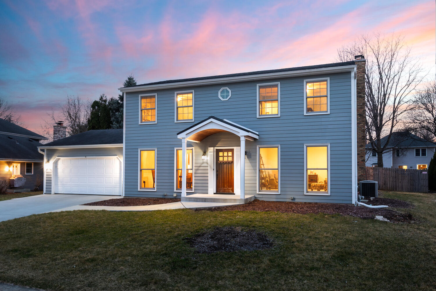 925 APPOMATTOX Circle