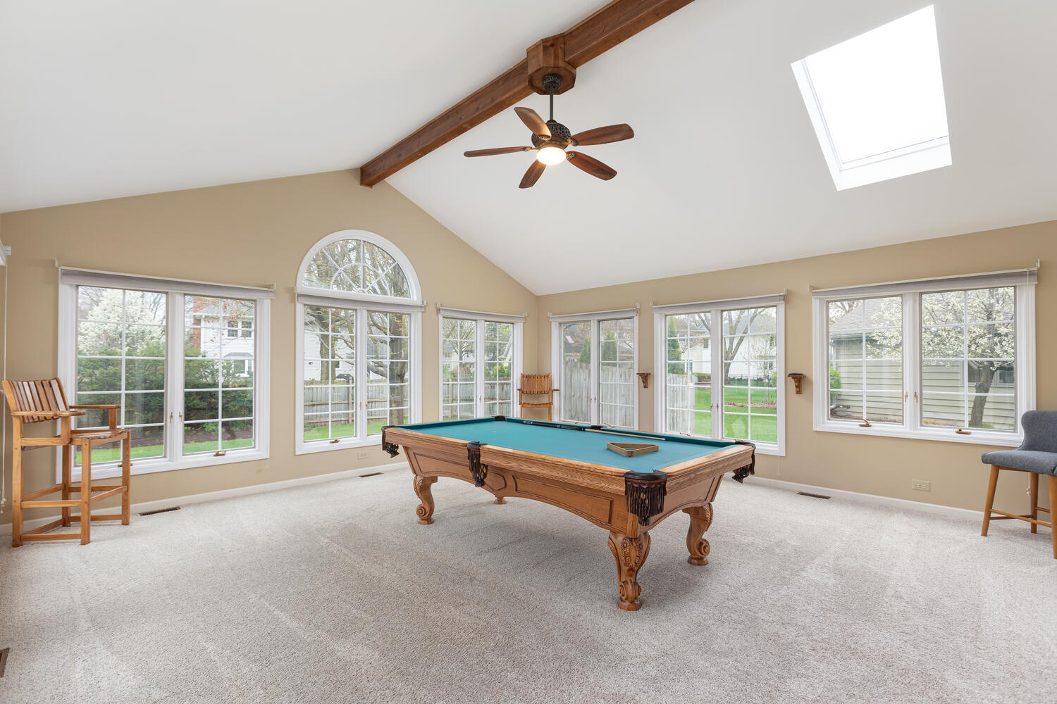 925 APPOMATTOX Circle