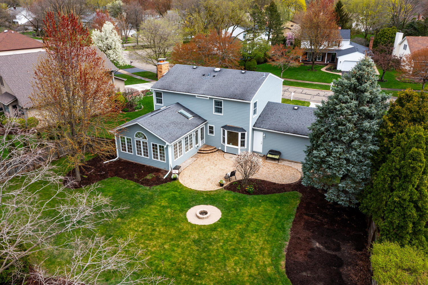 925 APPOMATTOX Circle