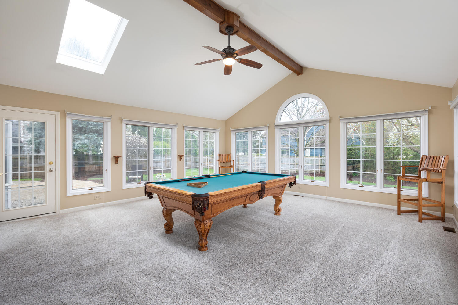 925 APPOMATTOX Circle