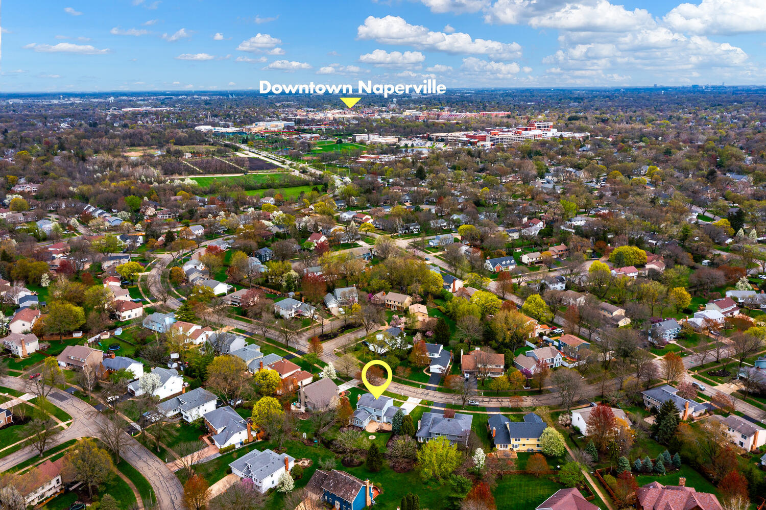 925 APPOMATTOX Circle