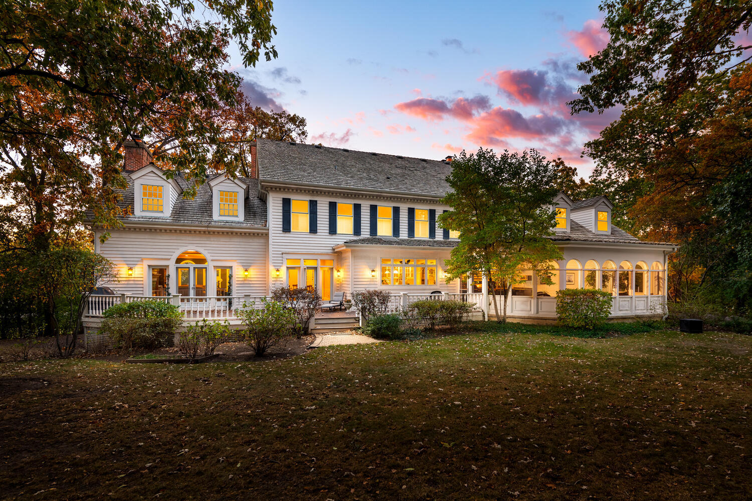 15 Riderwood Road