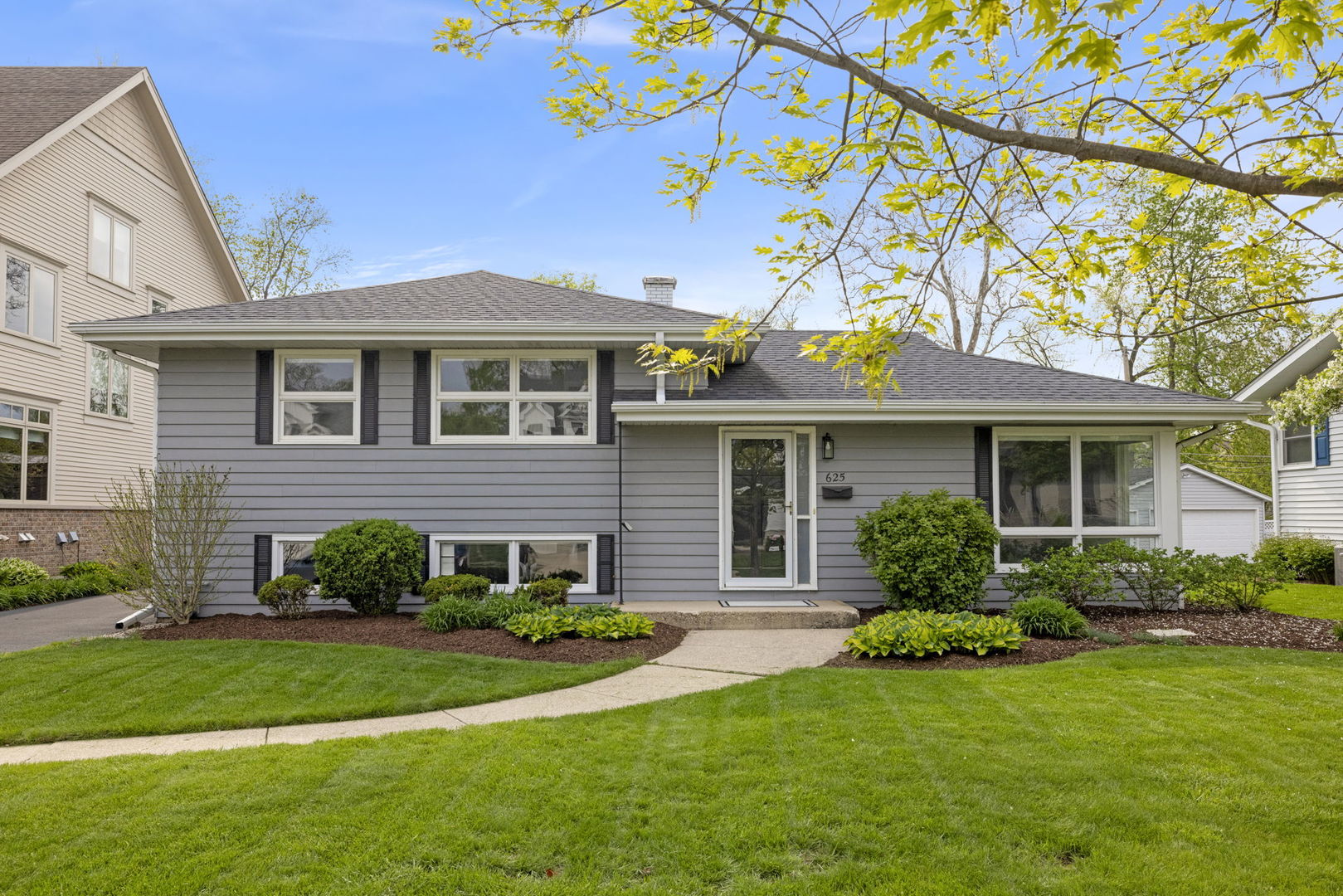 625 Wellner Road