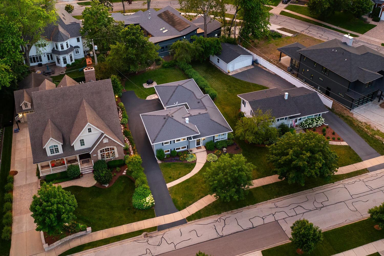 625 Wellner Road