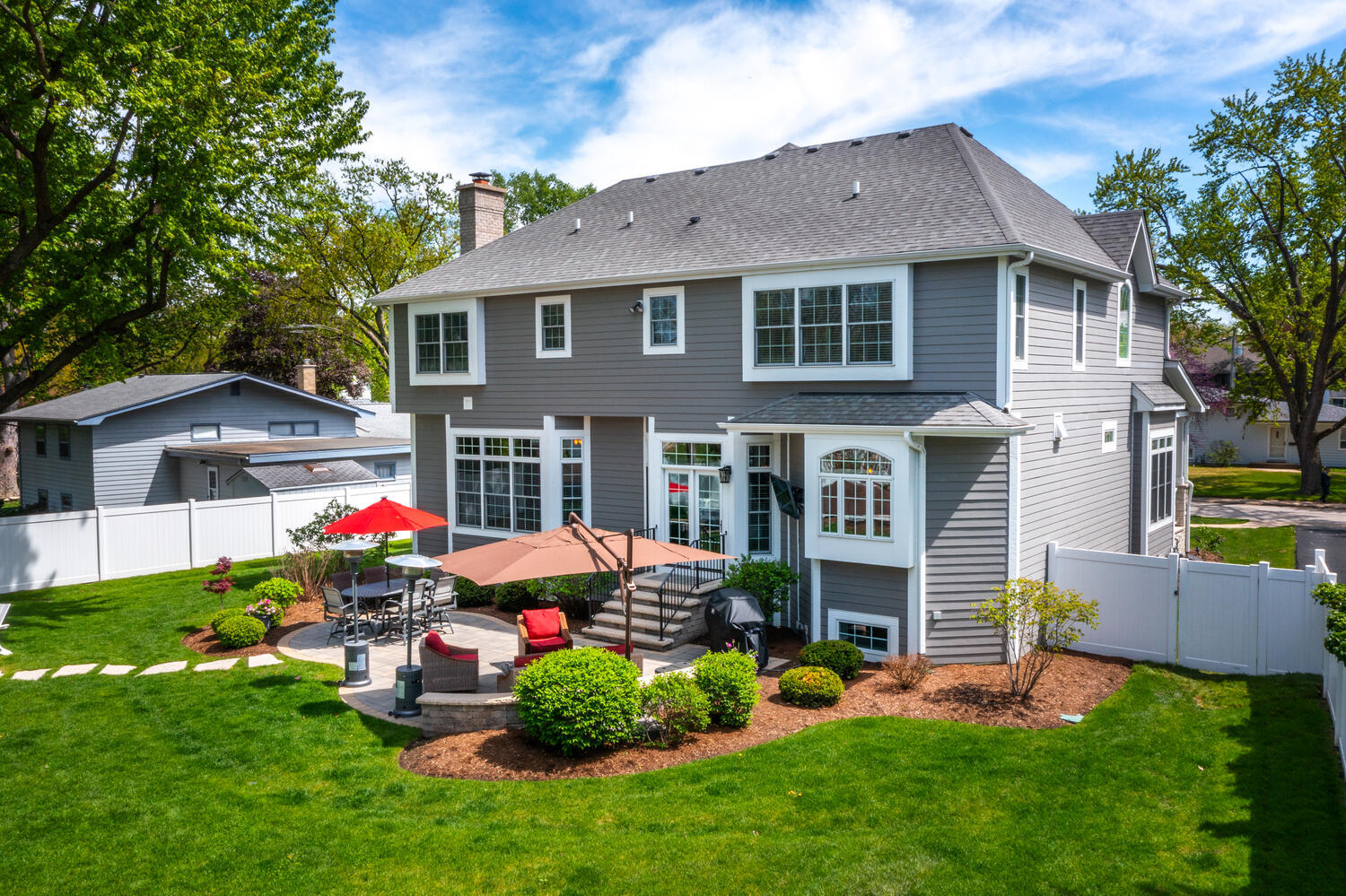 123 Fernwood Drive