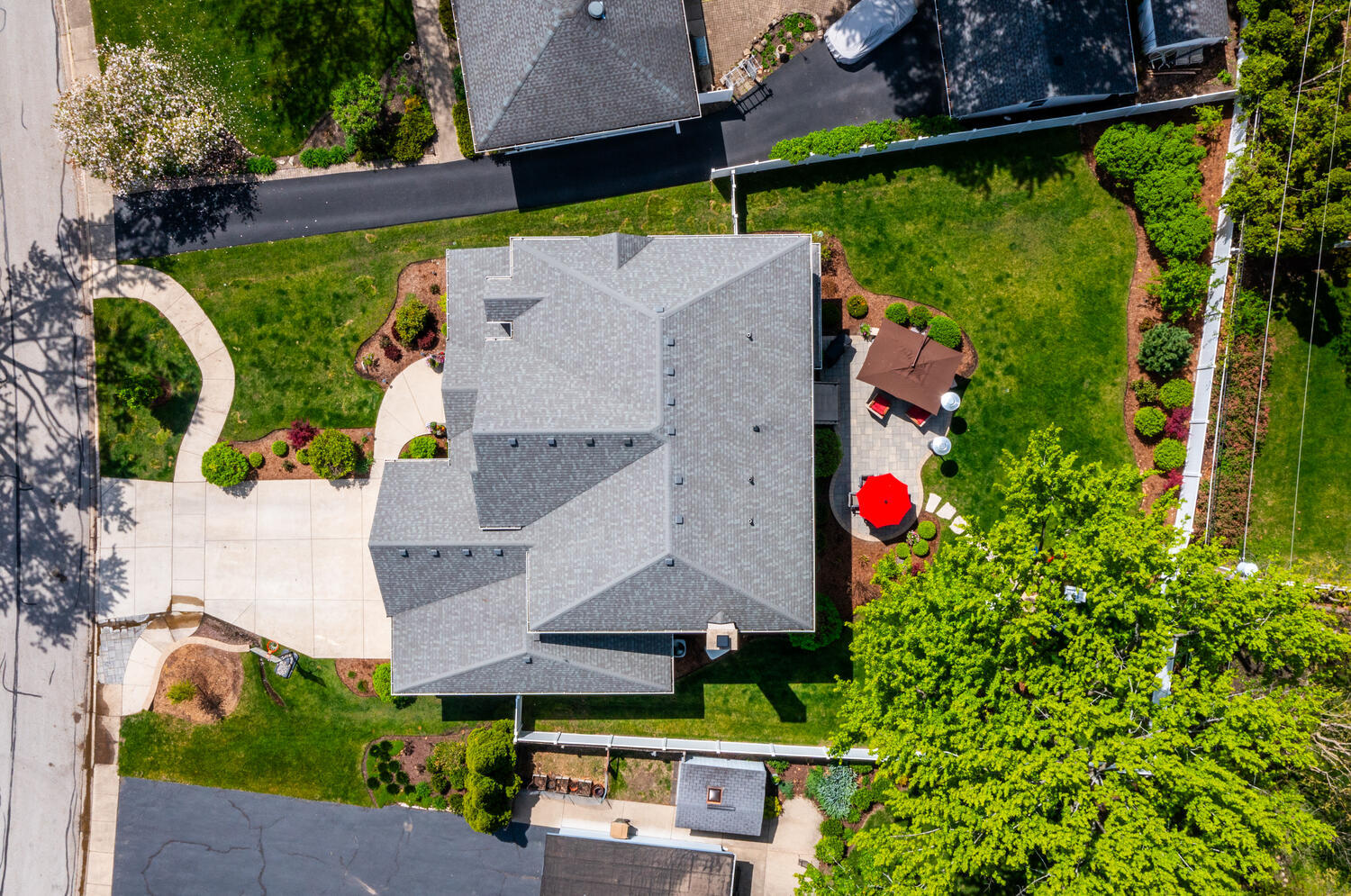 123 Fernwood Drive