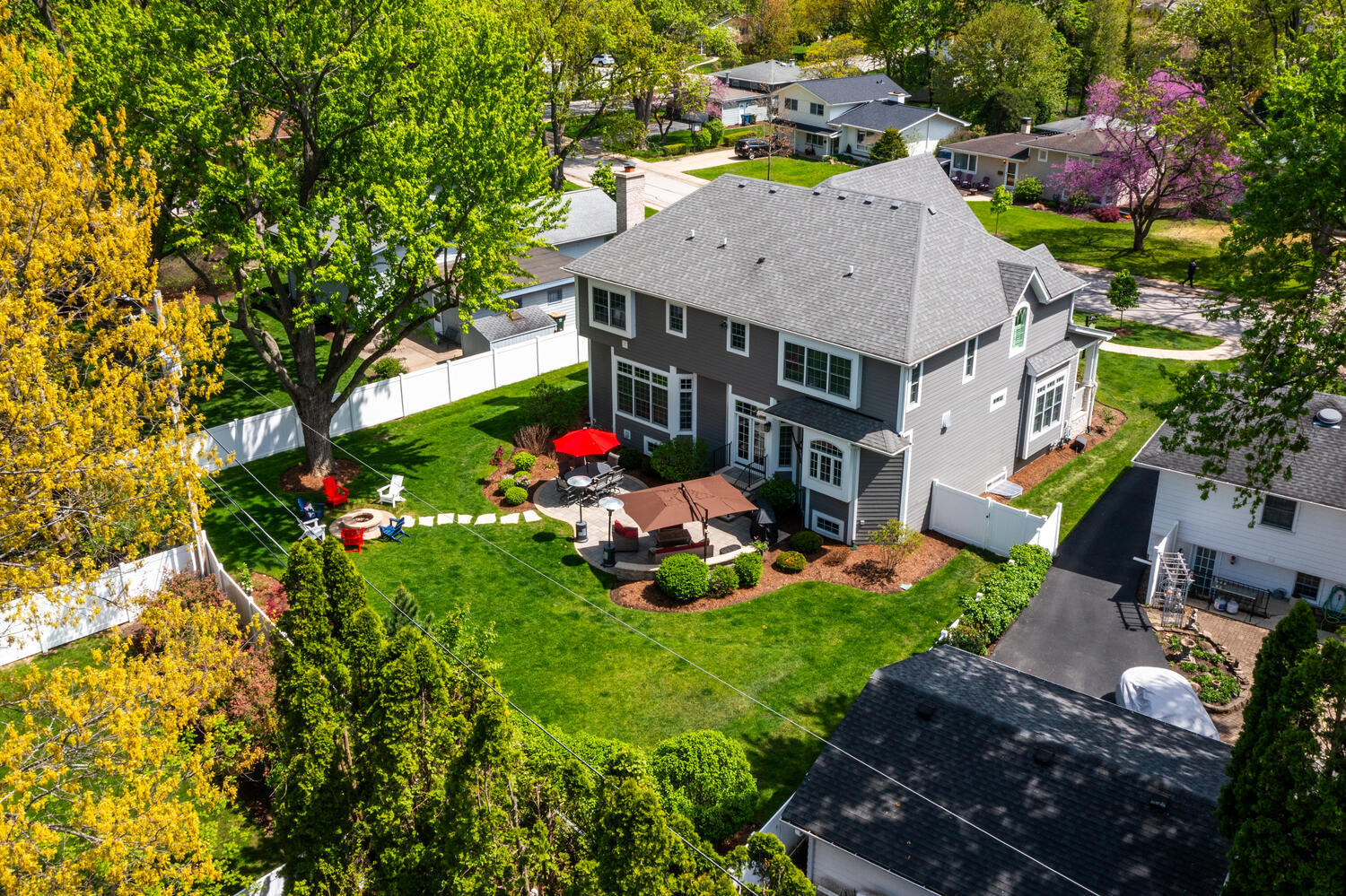 123 Fernwood Drive
