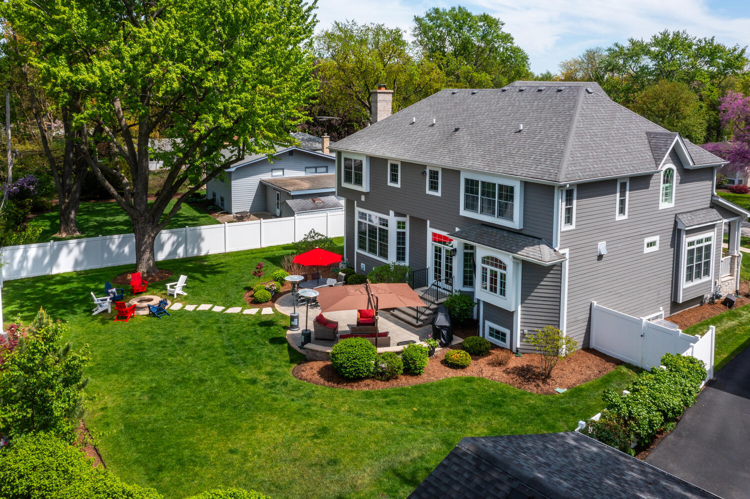 123 Fernwood Drive