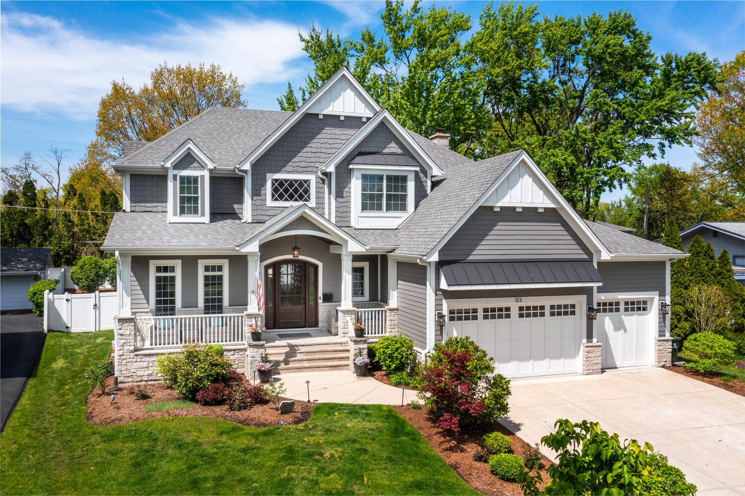 123 Fernwood Drive