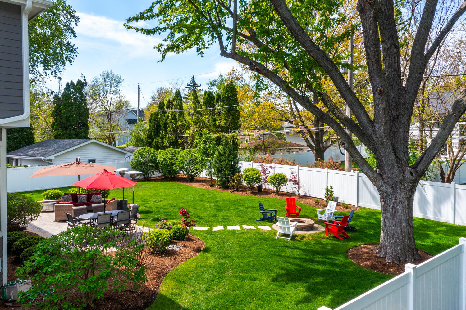 123 Fernwood Drive