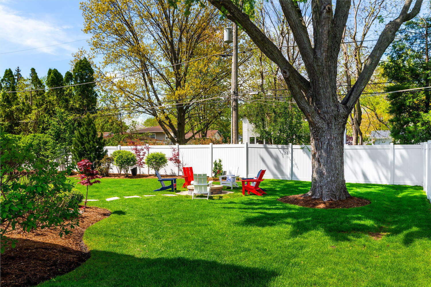 123 Fernwood Drive