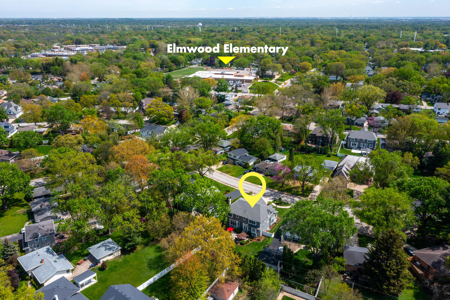 123 Fernwood Drive