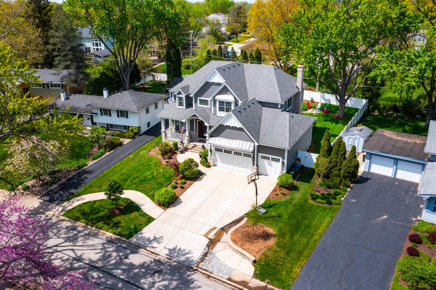 123 Fernwood Drive