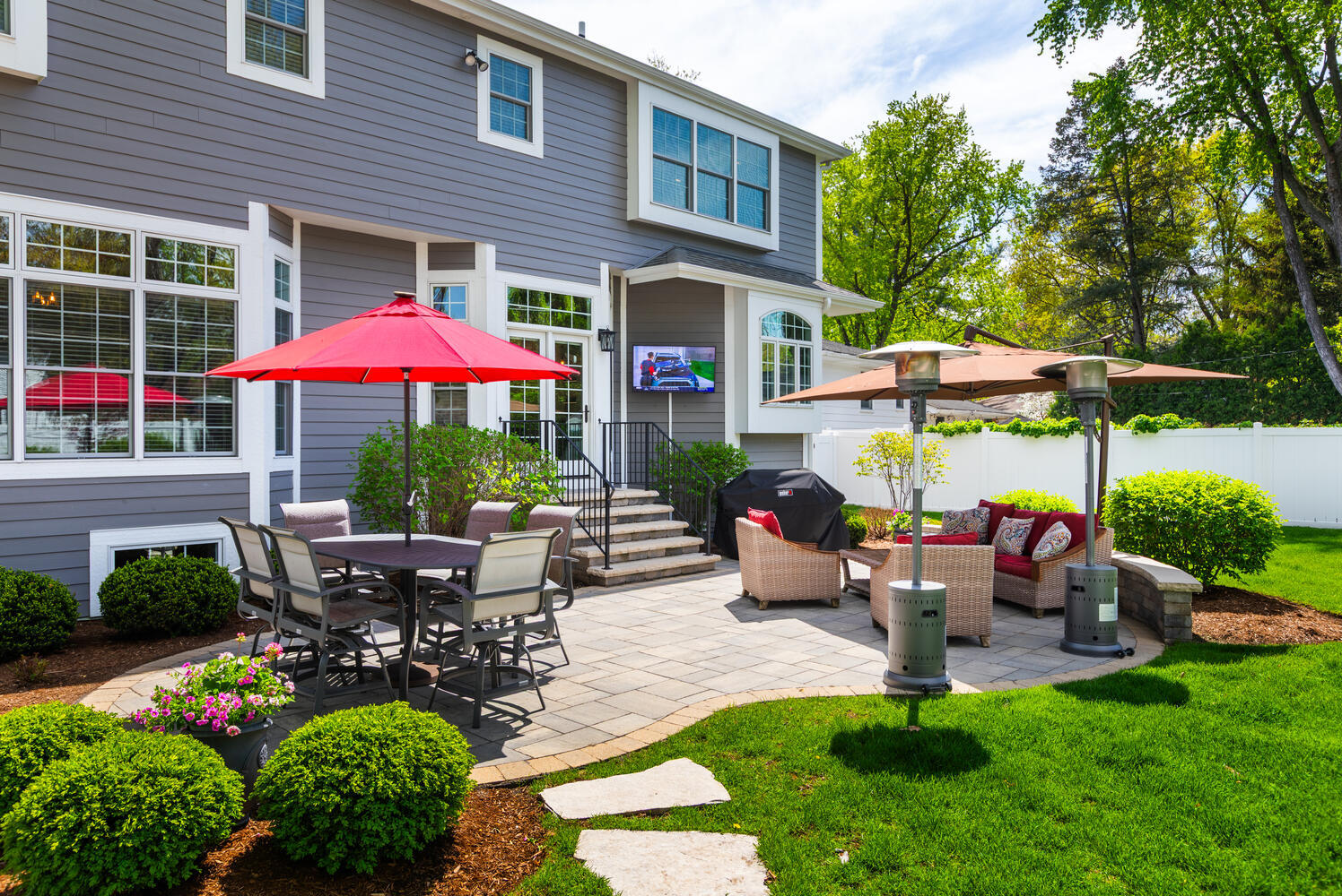 123 Fernwood Drive