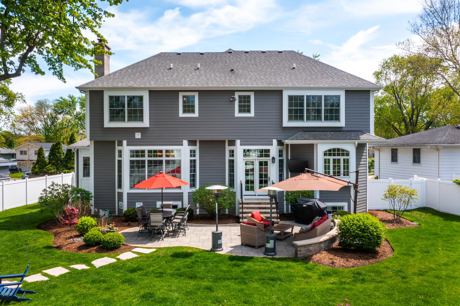 123 Fernwood Drive