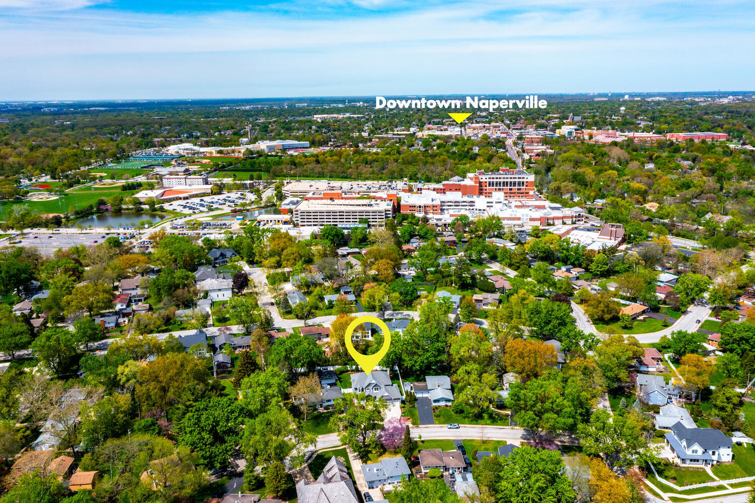 123 Fernwood Drive