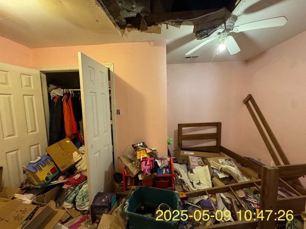 654 W 47th Street
