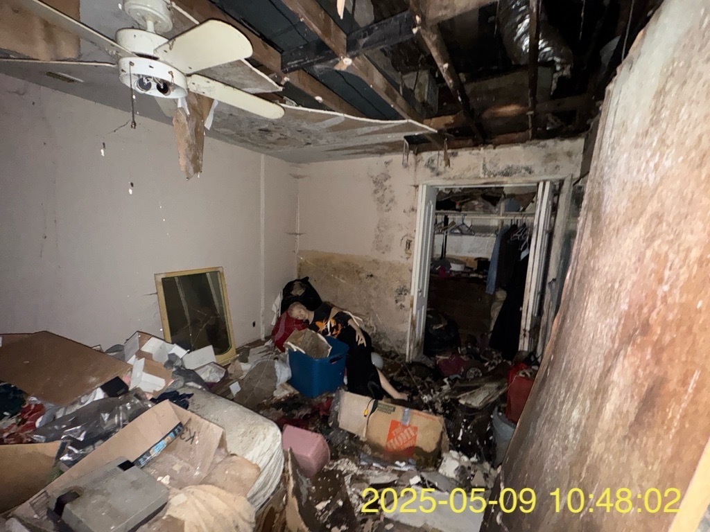 654 W 47th Street