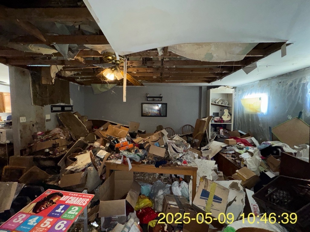 654 W 47th Street