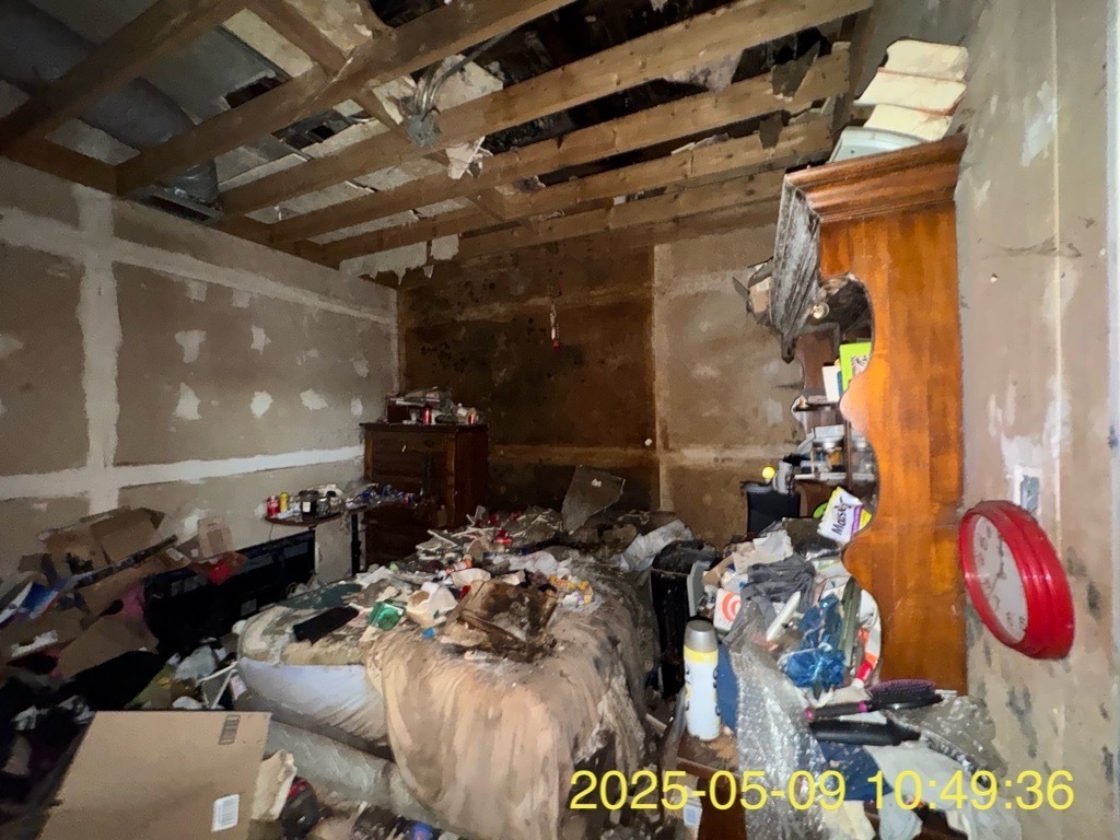 654 W 47th Street