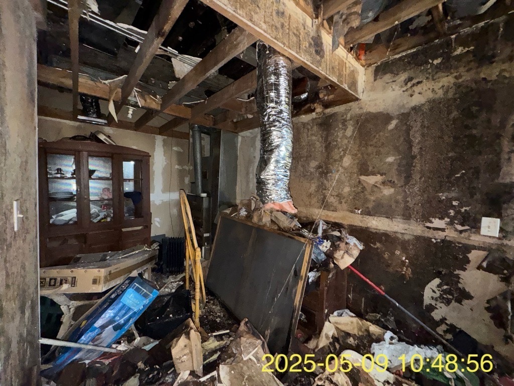 654 W 47th Street