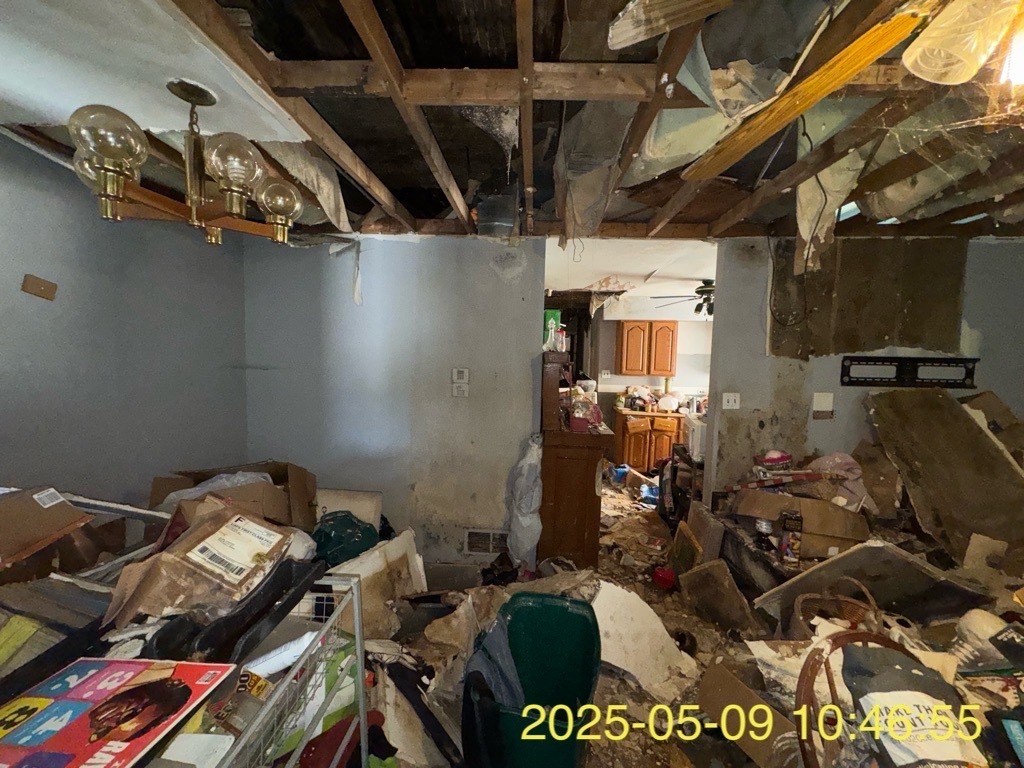 654 W 47th Street