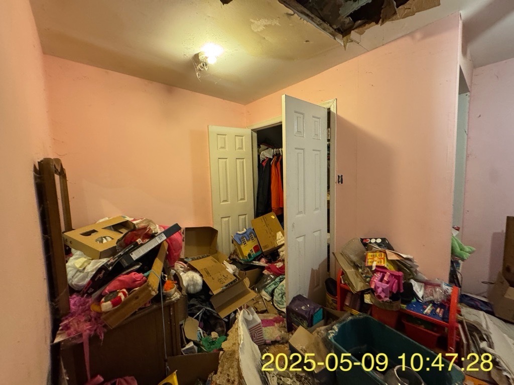 654 W 47th Street