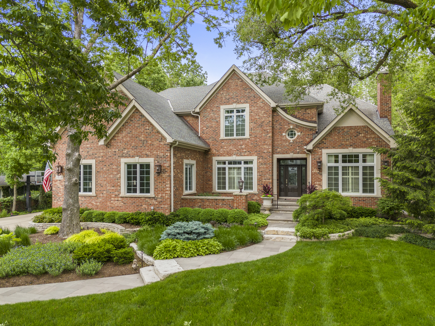 1046 Sylvan Circle