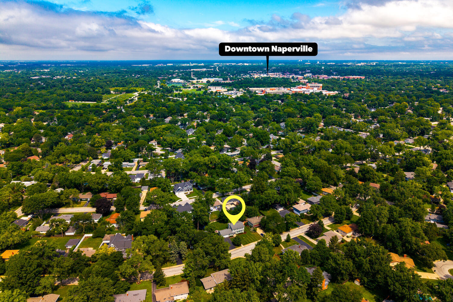 533 Cypress Drive