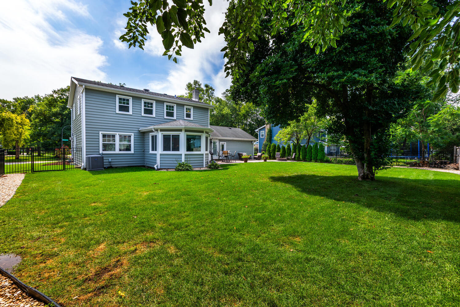 533 Cypress Drive