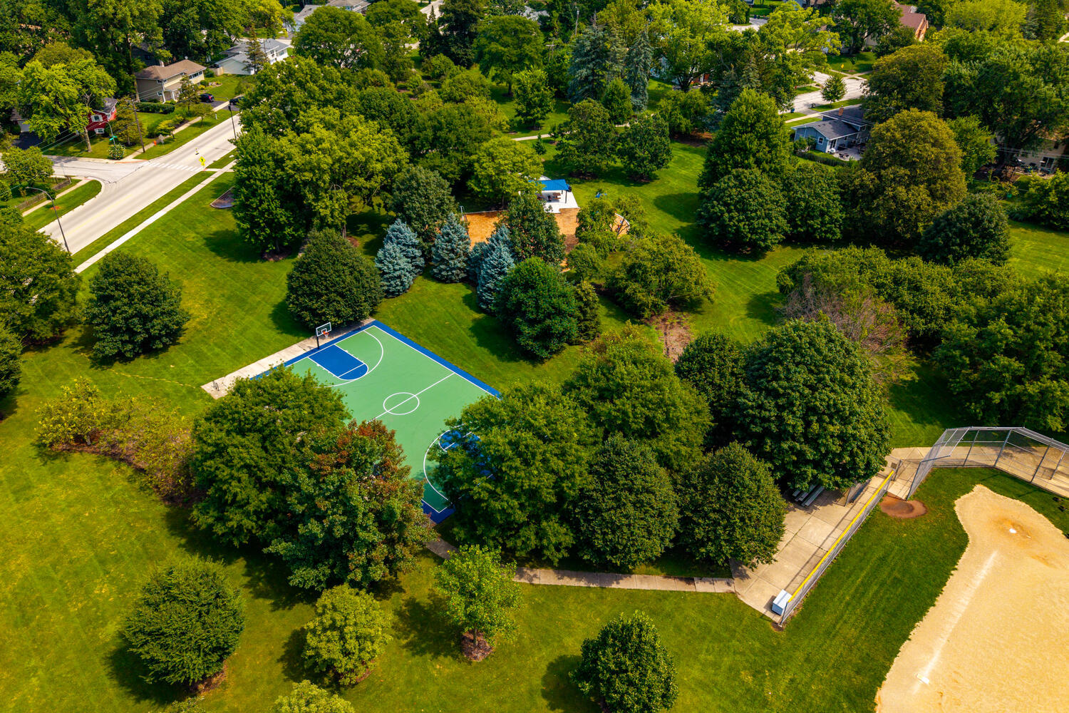 533 Cypress Drive