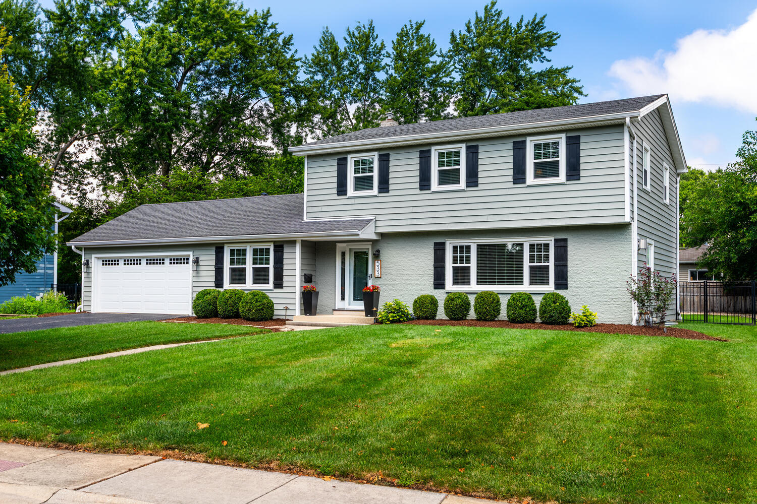 533 Cypress Drive