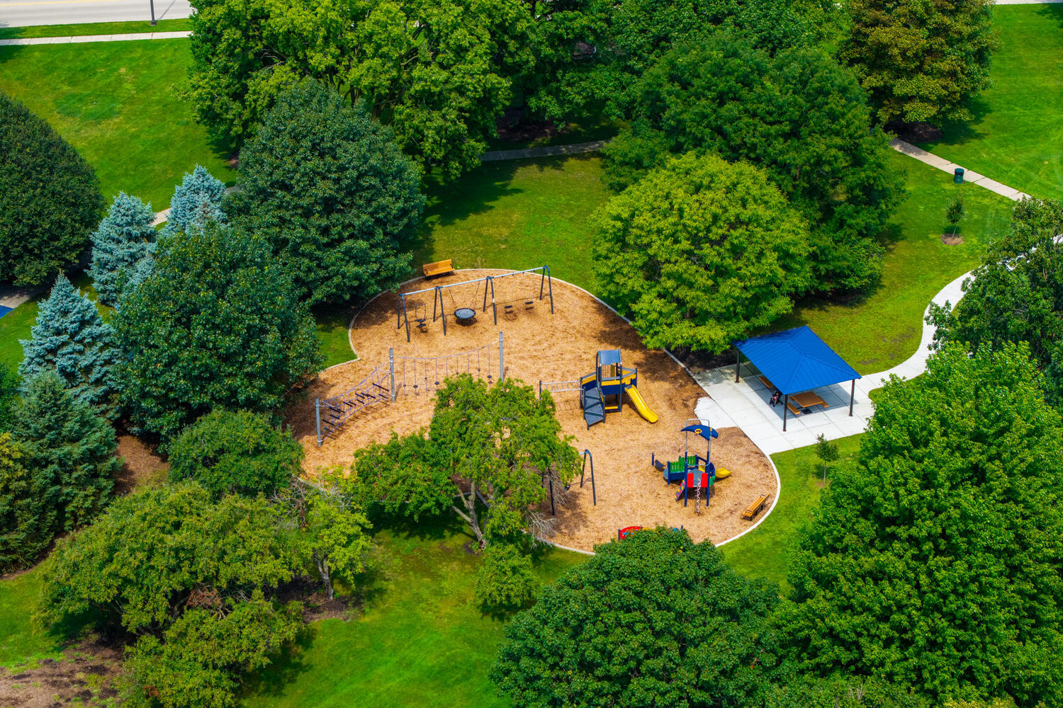 533 Cypress Drive