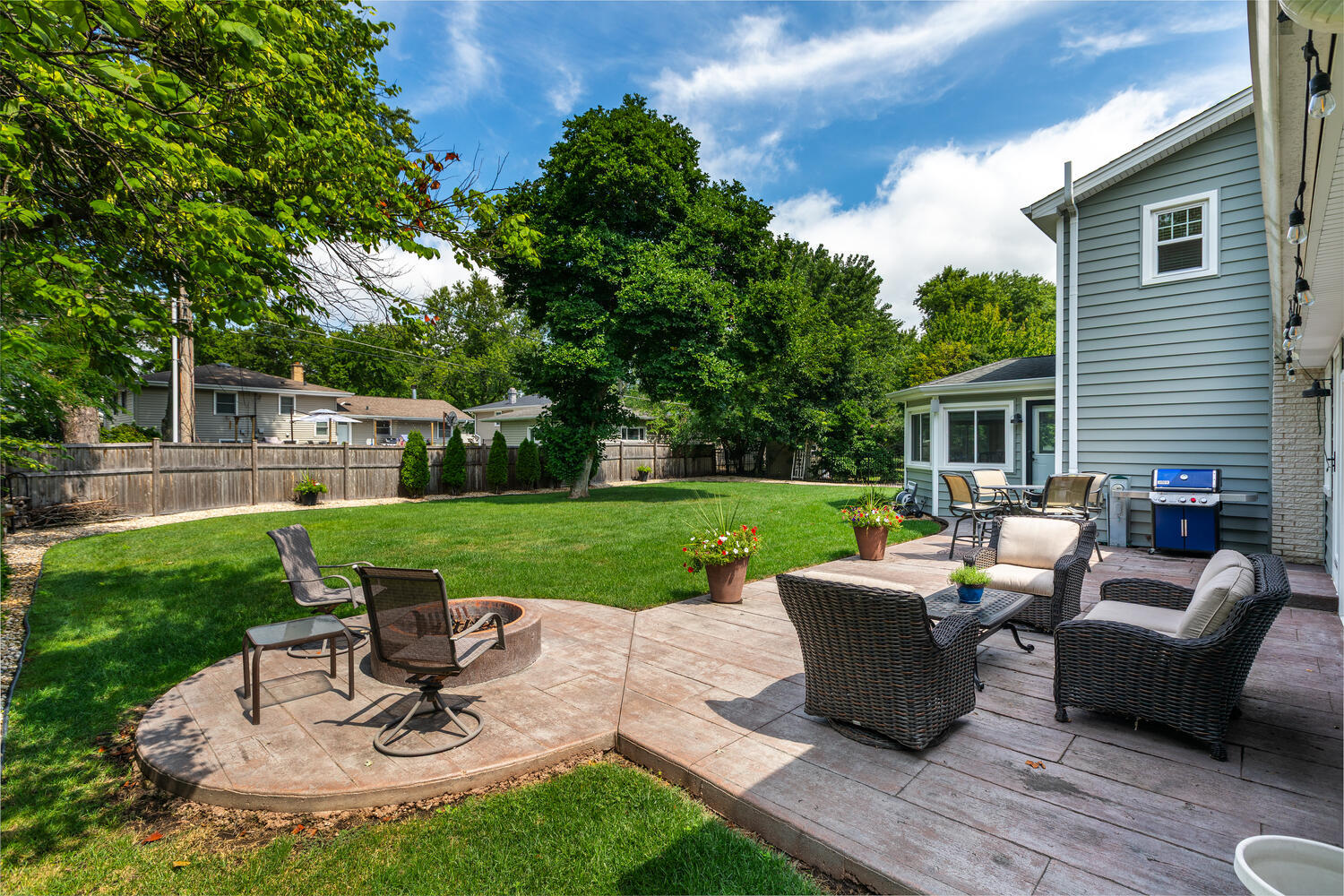 533 Cypress Drive