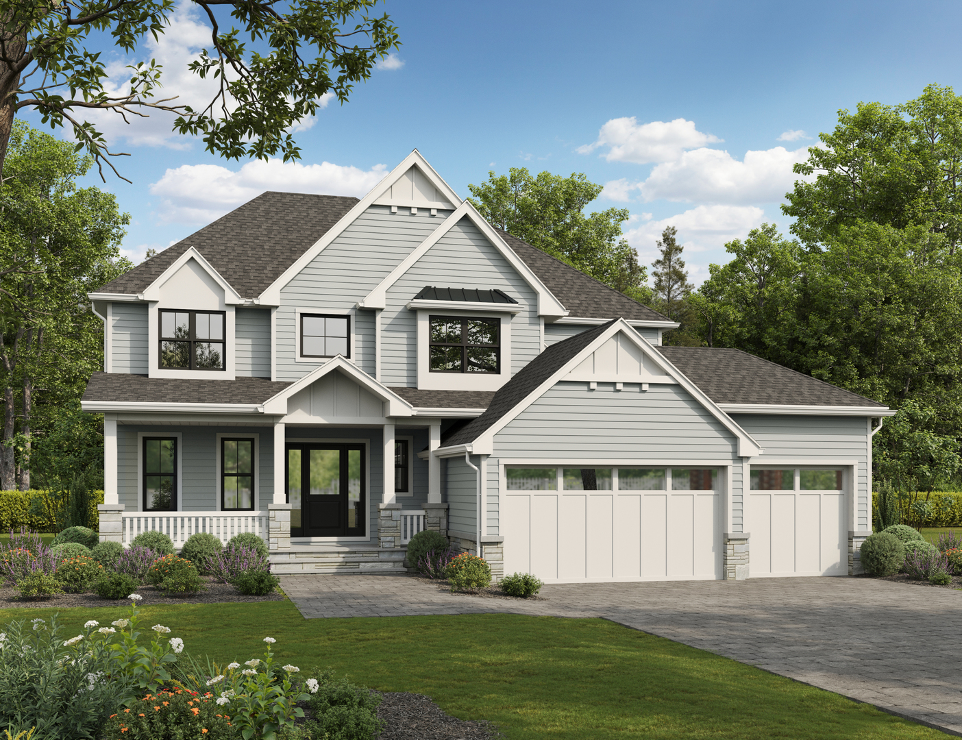 845 Tulip Lane