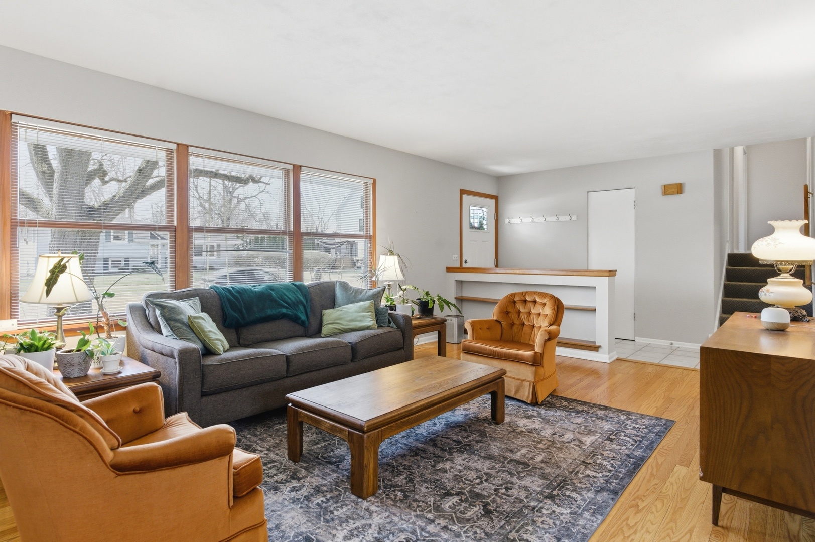 329 Tanoak Lane