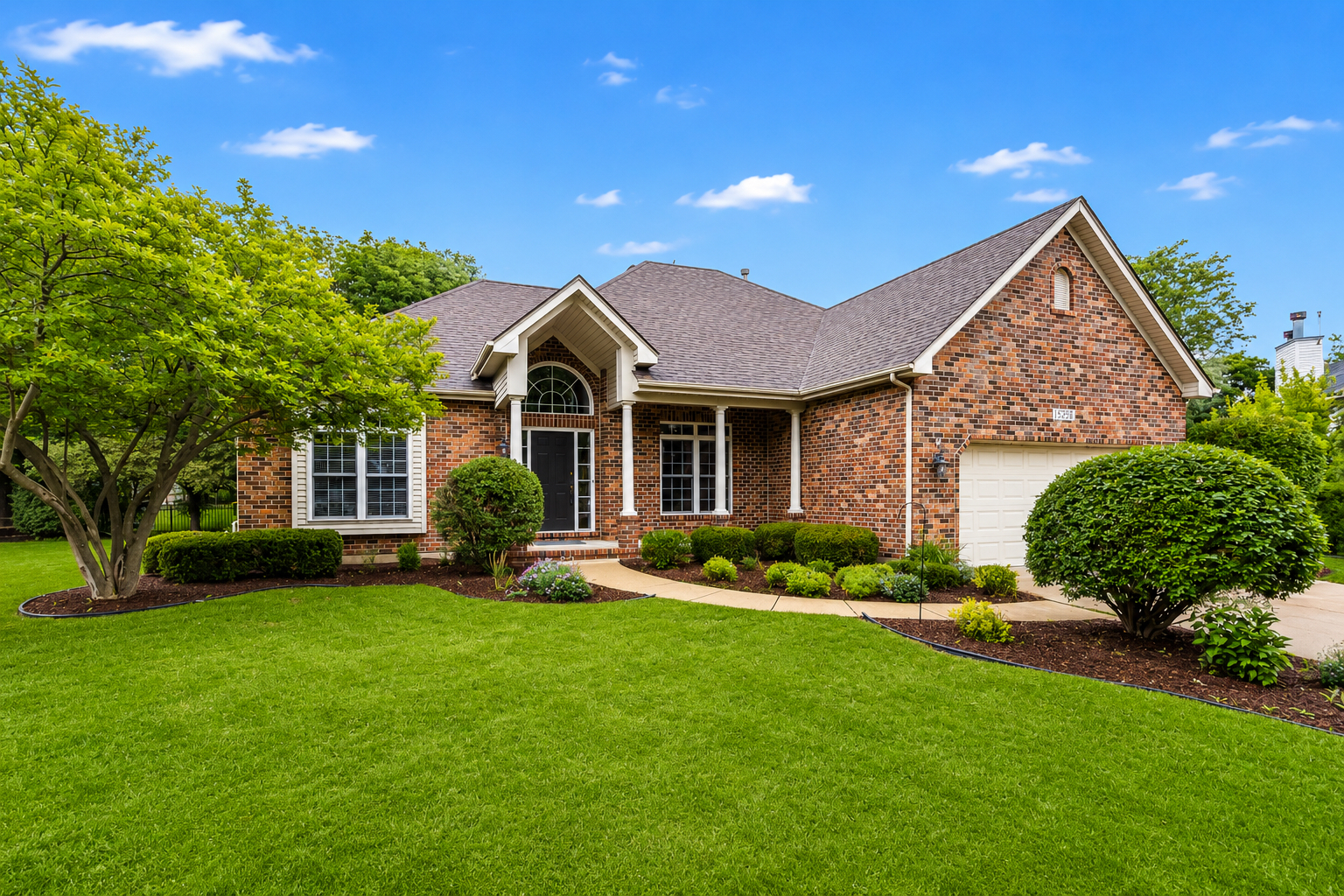 15238 Vetel Court