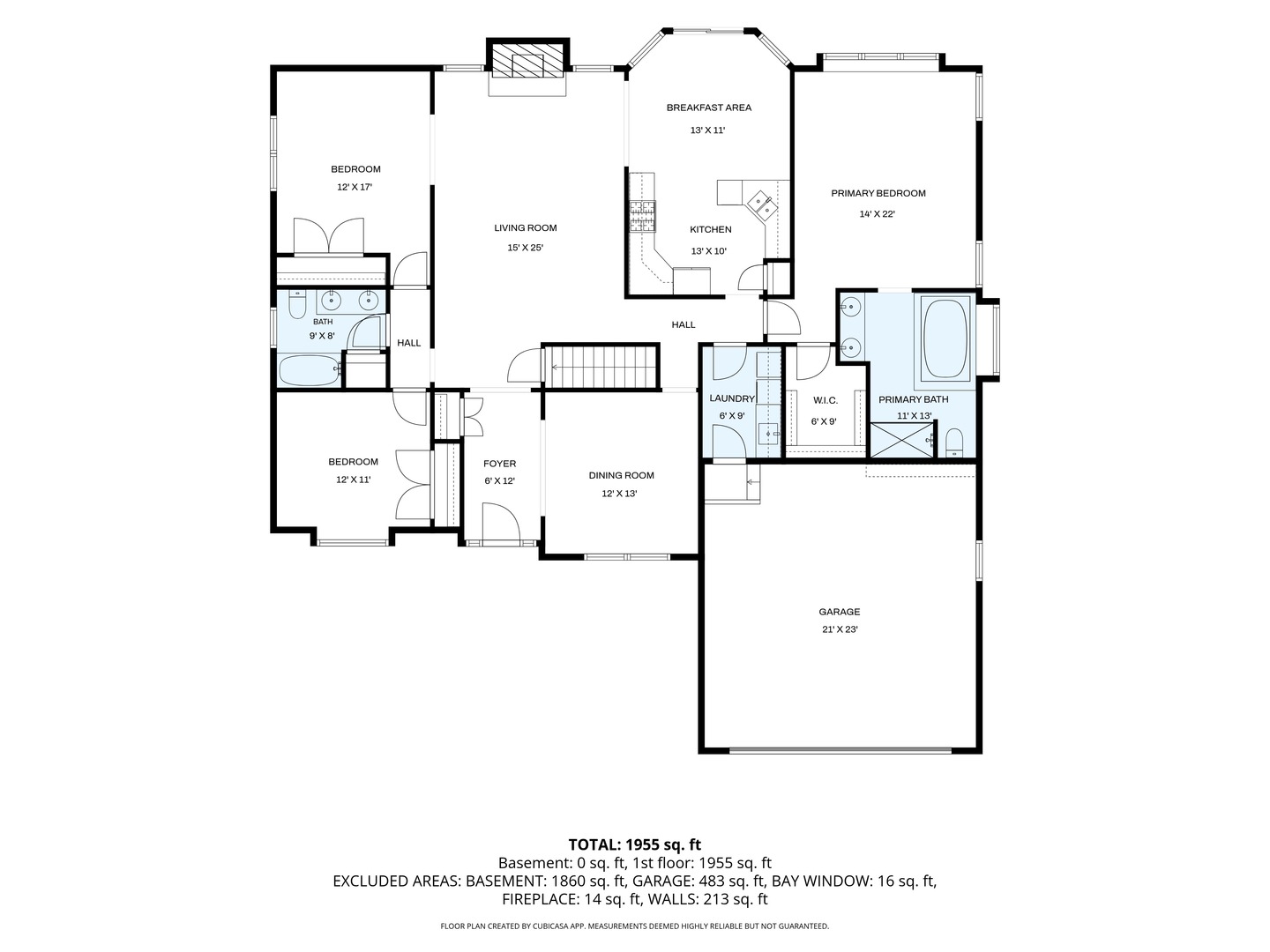 15238 Vetel Court