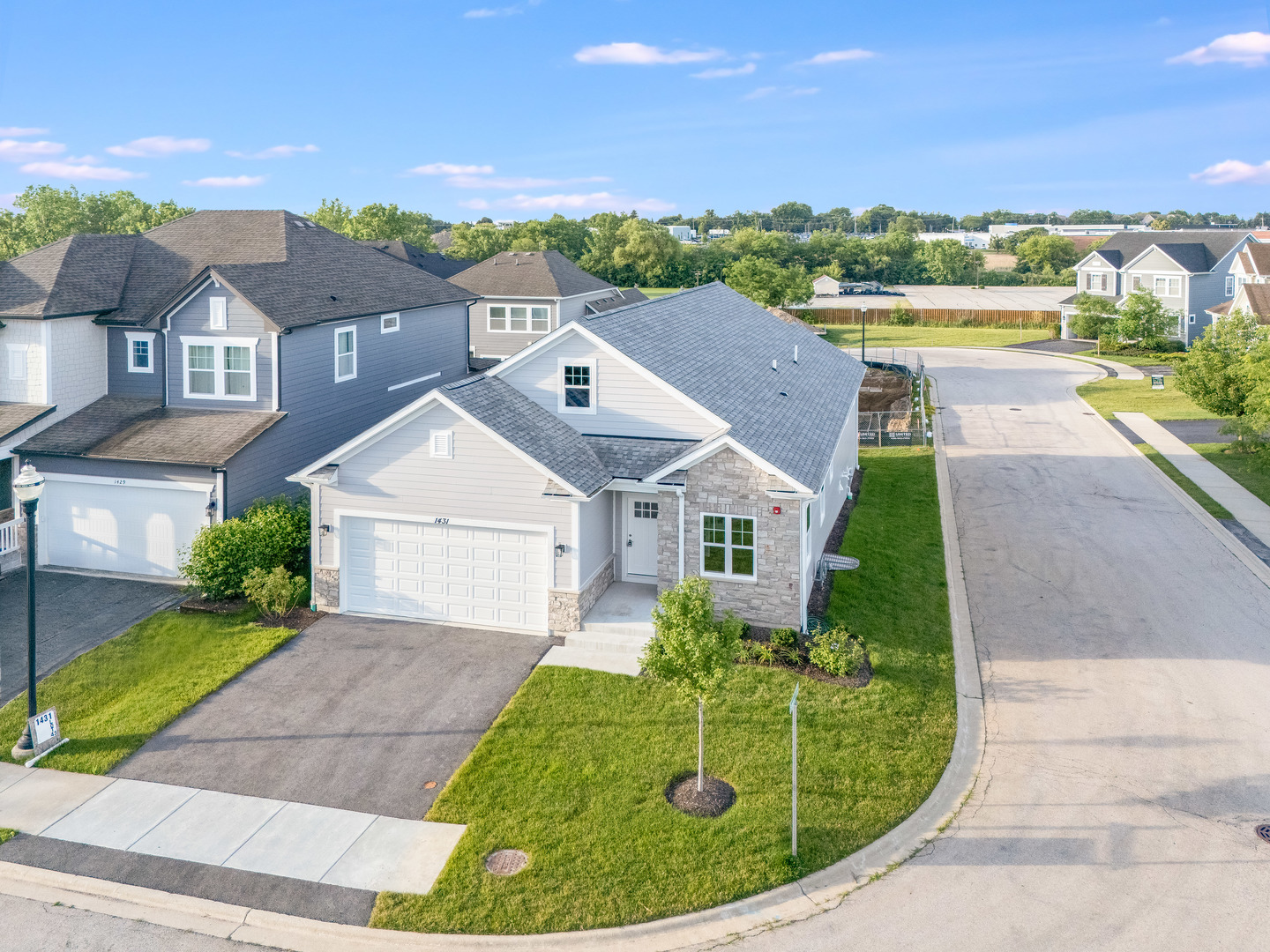 1431 Somerset Place