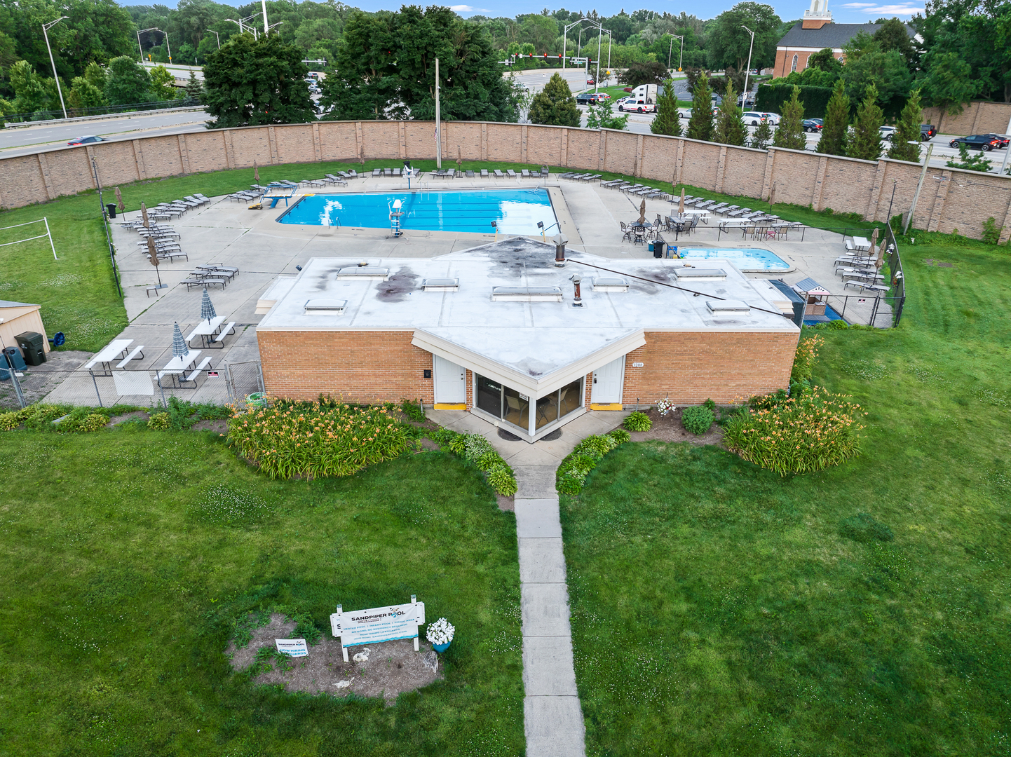 1236 Sandpiper Lane