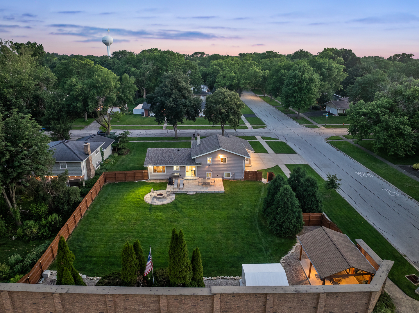 1236 Sandpiper Lane