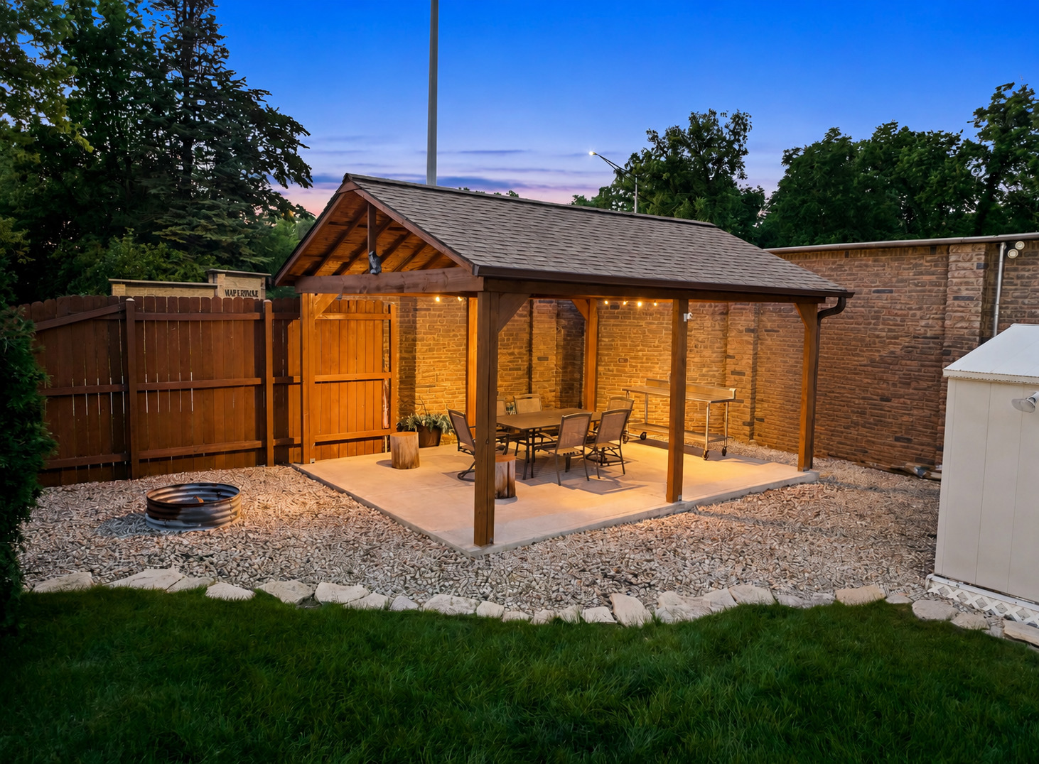 1236 Sandpiper Lane