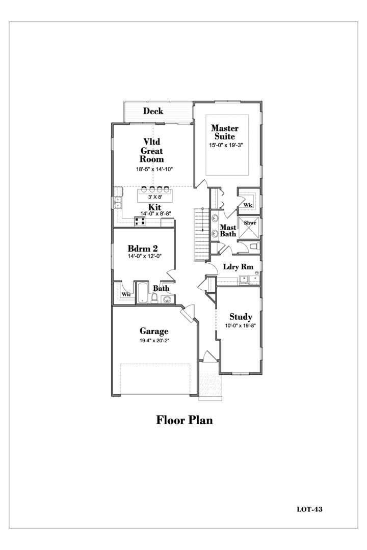 1452 Somerset Place