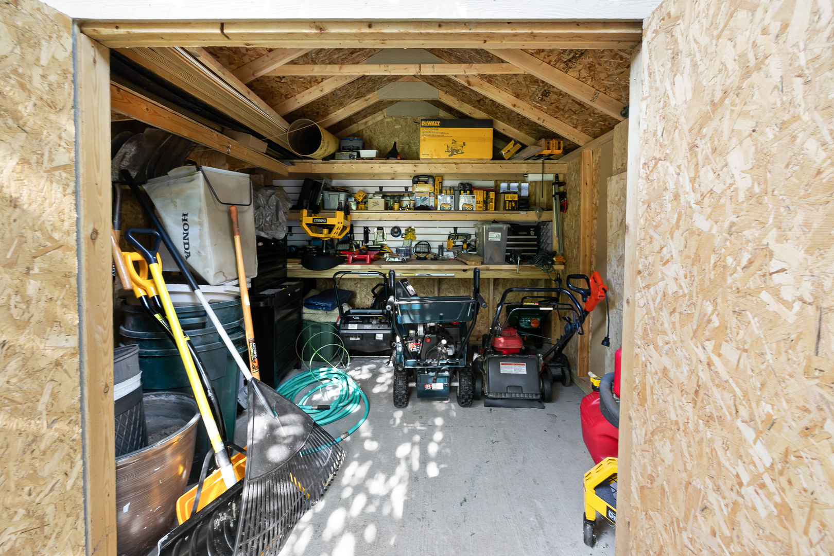 624 Wellner Road