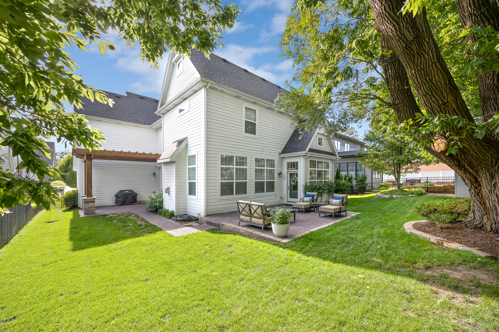 624 Wellner Road