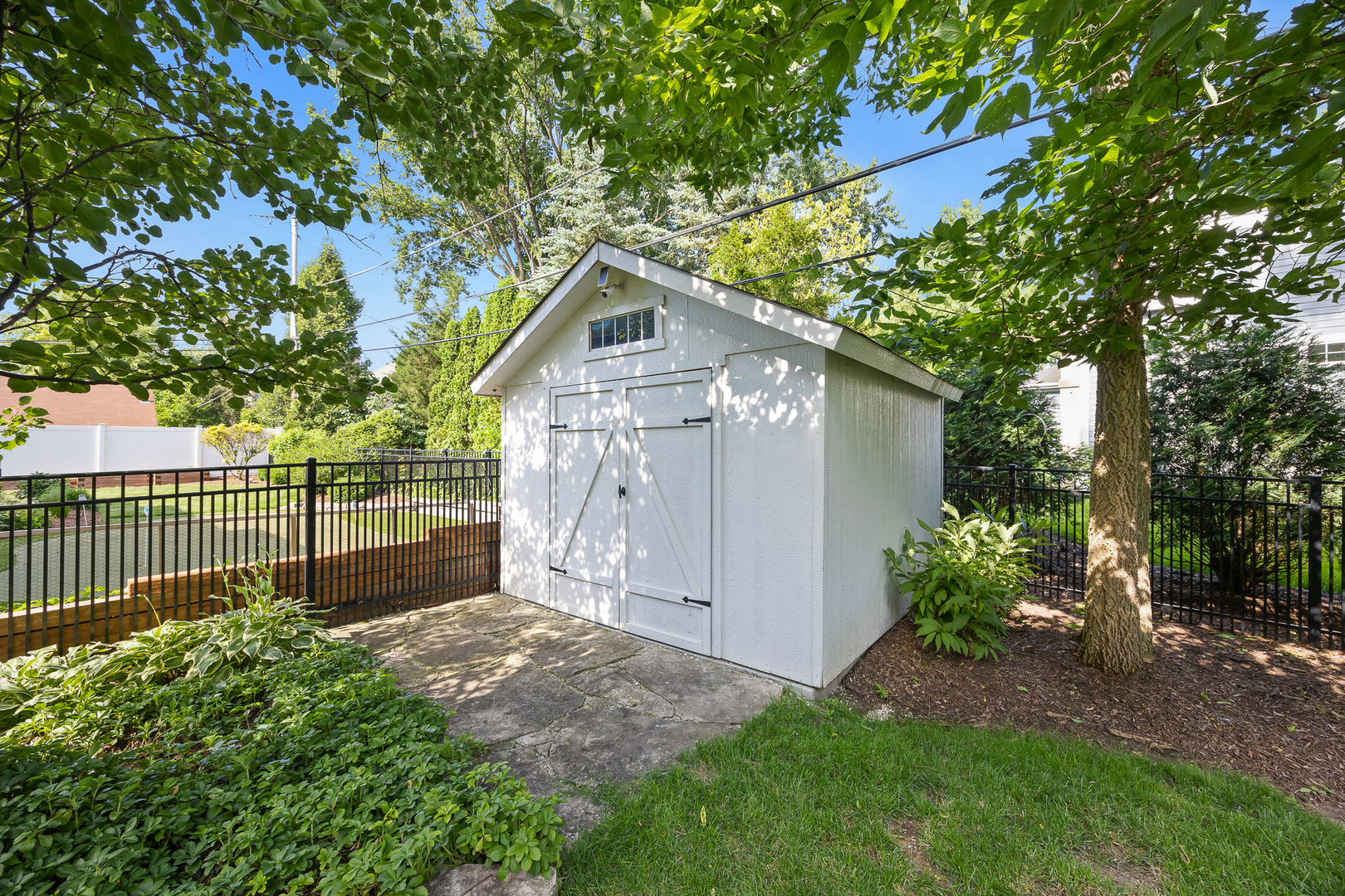 624 Wellner Road