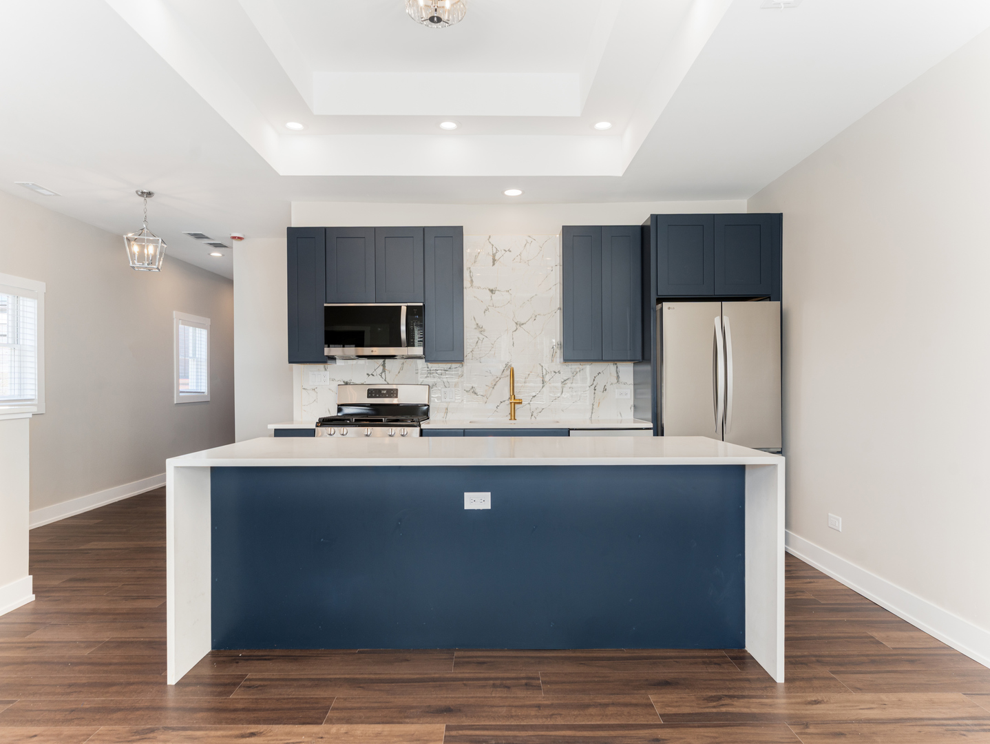 638 W 47th Street