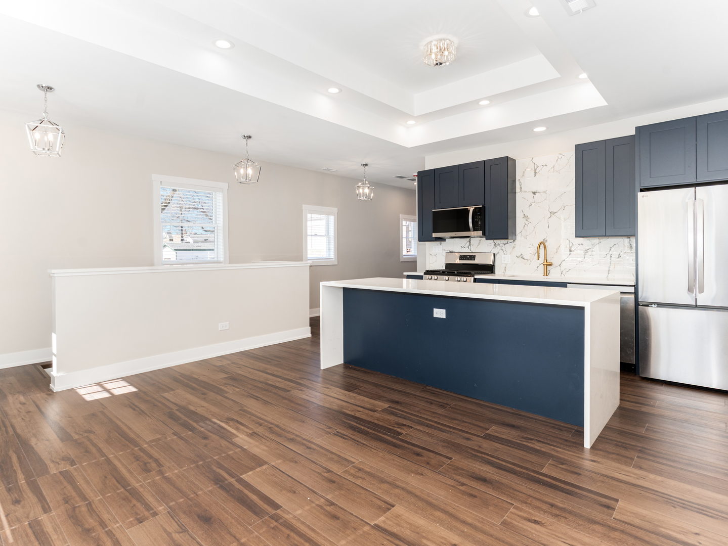 638 W 47th Street