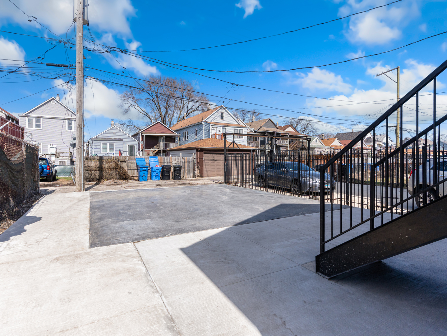 638 W 47th Street