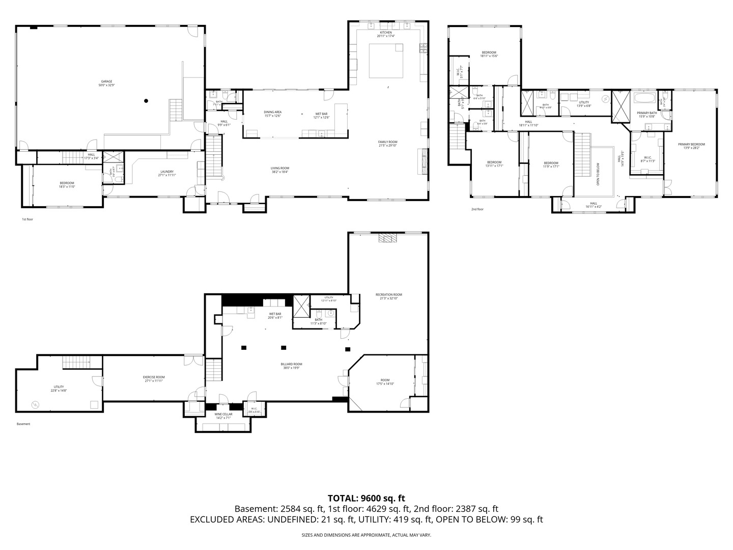 88 Riverwood Drive